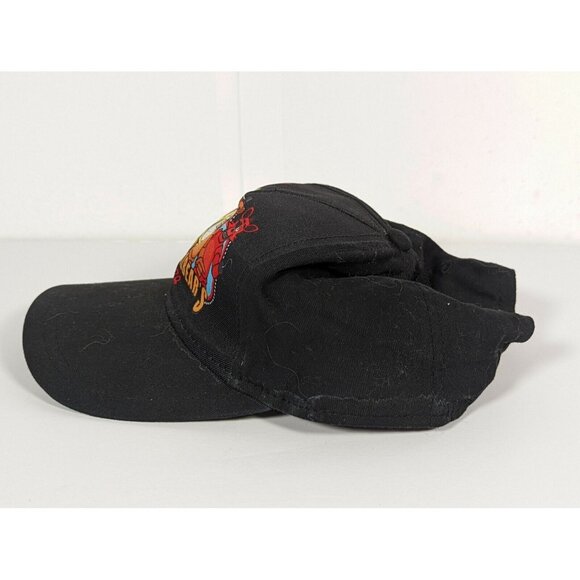 Five Nights at Freddy's 2016 Snapback Youth Cap Freddy Fazbears New - Picture 3 of 8